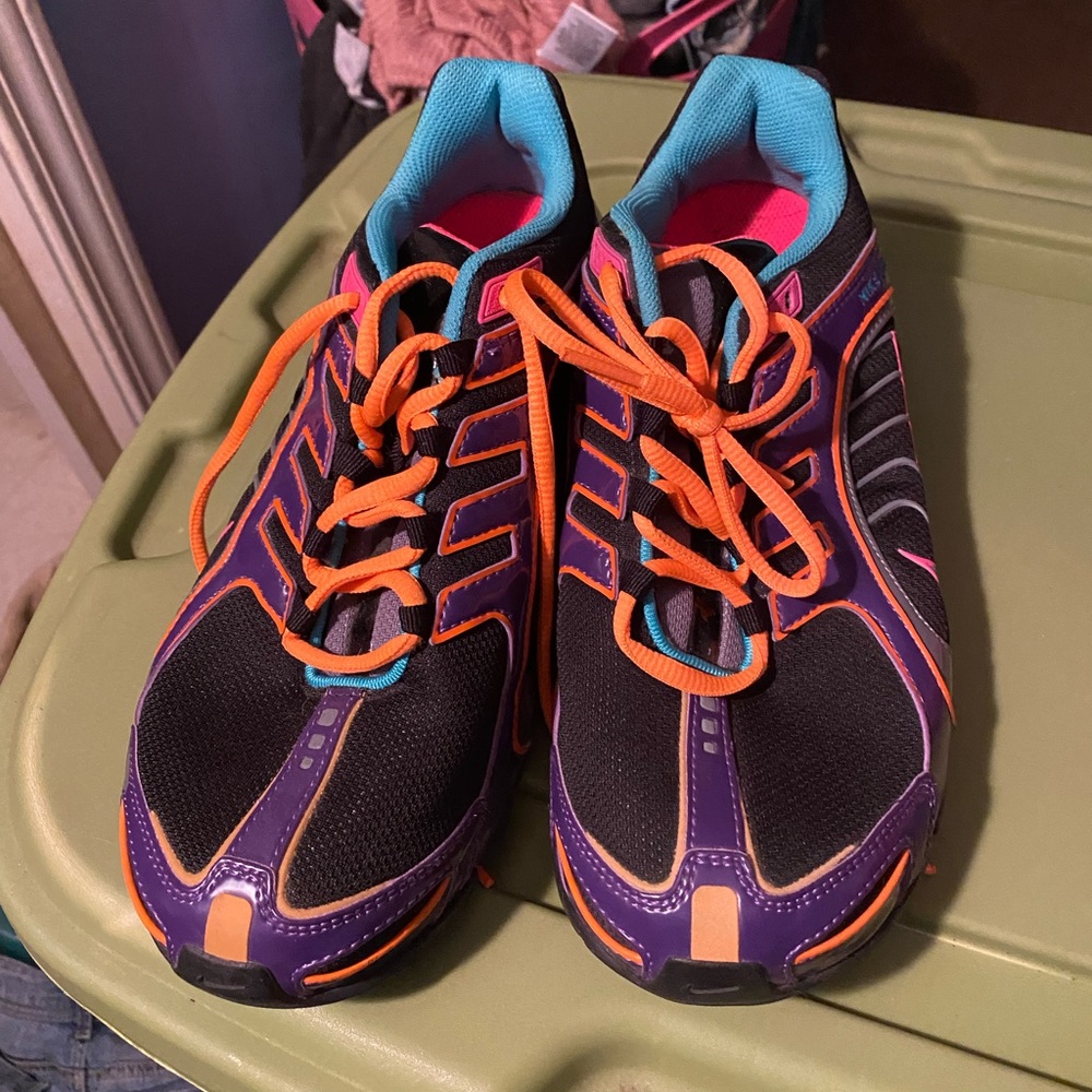 Nike shox